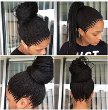 These braids hairstyles can be worn anytime. 77 Micro Braids Hairstyles And How To Do Your Own Braids