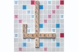 Two, Three And Four Letter Word List From Collins ...