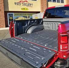 Truck Bed Liner Vs Flex Seal Bedliner