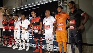 O ituano futebol clube é um time localizado na cidade de itu/sp a 102 km da capital. Ituano Lanca Novas Camisas Para A Temporada 2020 Veja Os Modelos Ituano Ge