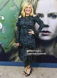 124 Jennifer Sharp Photos & High Res Pictures