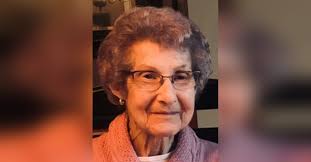 Obituary information for Marlene Boyd Kispert