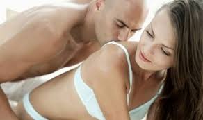 5 tư thế dễ "lên đỉnh" nhất cho nữ giới