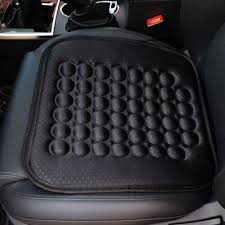 Dewtreetali Heated Car Seat Cover Cushion Auto 12v Seat Heater Warmer Pad Winter Black Interior Accessories For Lada Opel Vw Review Seat Cushion Covers Car Seat Cushion