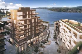 Travel ideas and destination guide for your next trip to europe. Peab Builds Hotel In Larvik Norway Hotelier International