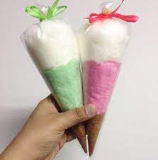 Cotton candy maker mesin pembuat kembang gula kapas bj0002. Gula Gula Kapas Warna Pink Home Facebook