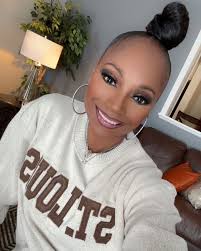 Krista Kris Lloyd Hawkins (@lovekrislloyd) · Instagram 照片和视频