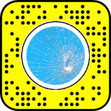 Cracked Screen On Tap Snapchat Lens Filter Cracked Crackedscreen Filter Lenses Snapchat Lens Filters Cracked Screen Snapchat