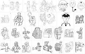 142 Imagenes Sobre Oficios Y Profesiones Oficios Y Profesiones Oficios Profesiones Para Ninos