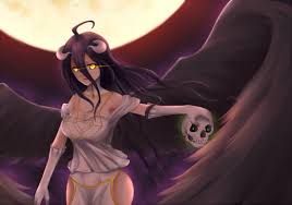 We present you our collection of desktop wallpaper theme: Albedo Hd Wallpaper Background Image 2200x1550
