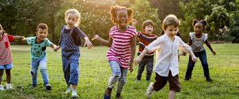 Preventing Adverse Childhood Experiences (ACEs) - #BHtheChange