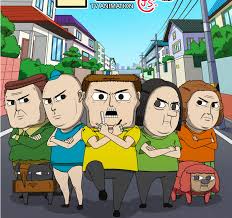 Sinopsis drama korea the sound of your heart. Webtoon On Twitter The Sound Of Your Heart By Cho Seok Animation Series Adaptation Planned To Air In 2016 Longlivecomics Http T Co 4dceyxwugg