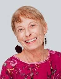 Nadine Joyce's Instagram, Twitter & Facebook