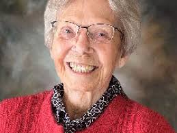 Marilyn Schaffer, 94