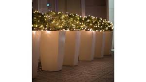 However, you really can just eyeball it. Best Christmas Lights Amazon Target And More Cnn Underscored