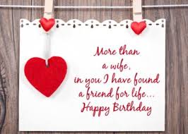 Romantic Birthday Wishes Images And Quotes Birthday Quotes For Wife Images Happy Birthday Wife Quotes Birthday Wishes And Images Romantic Birthday Wishes