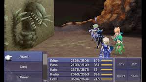 This is a list of specific pc titles. Game Boy Advance Final Fantasy Vi Review Gba Final Fantasy Iv Final Fantasy Final Fantasy Vi
