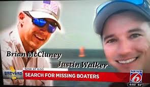 Search for missing 52-year-old man in Lake Washington, Melbourne, Florida