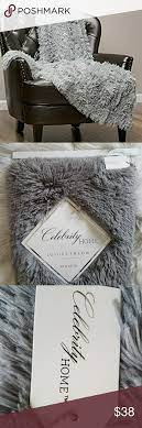 Celebrity Home Luxury Throw Celebrity Houses Luxury Throws Holiday Blankets