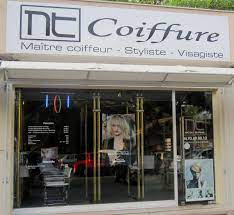 Salon De Coiffure Mandelieu La Napoule Nicole Thomas Coiffure
