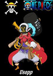 Usopp Film Z Usopp One Piece One Piece Luffy