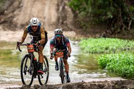Everything about amity rockwell's unbound gravel race rig is new. Tips And Tricks For Unbound Gravel From Race Veterans Cycling West Cycling Utah