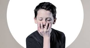 An 11 Year Old Boy Alone On A Dublin Stage For An Hour