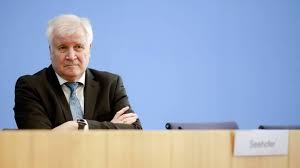 Germany's seehofer to unveil plan preventing migrants from escaping deportation. German Minister Horst Seehofer Says He Does Not Want To Take The Astrazeneca Vaccine Norway Today