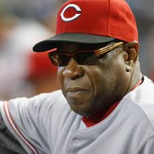 Cincinnati Reds fire manager Dusty Baker after playoff loss