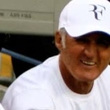 Famous Male Tennis Players