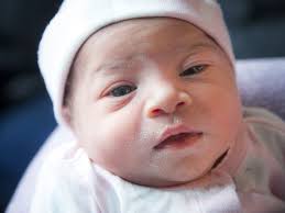 It's a girl: First baby of 2018 arrives at Queensway Carleton Hospital