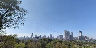 Sewri Fort in Sewri,Mumbai - Best Forts ...