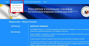 The malaysian administrative modernisation and management planning unit. How Can I Renew My Passport Online Google Search