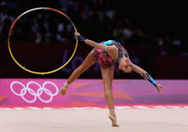 We celebrate our obsessions by cracking jokes and making awesome videos. Choose Your Rhythmic Gymnastics Apparatus Ball Clubs Hoop Ribbon Or Rope Sbnation Com