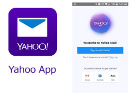 Yahoo App Yahoo Mail App Download Yahoo Mail Account Makeover Arena Download App App Mail Account