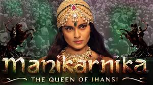Manikarnika The Queen Of Jhansi Kangana Ranaut S Jhansi Ki Rani Movie Upcoming Movies 2018 Youtube