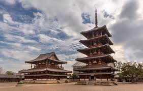 Planning to travel from osaka to kyōto? Japan Horyu Ji Day Trip From Osaka Kyoto World S Oldest Wooden Structures Chris Travel Blog Ctb Global