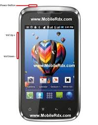 Release both the buttons when you see samsung logo or android logo on the screen.; Videocon A20 Hard Reset Pattern Lock Solution