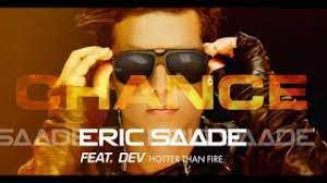 Dev) taken from the album saade, vol.2 (2011). Eric Saade Feat Dev Hotter Than Fire Audio Youtube