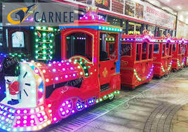 Royal Trackless Train For Sale Royal Trackless Train Rides Are Especially Designed For Children Which Can Increase Parent C Trains For Sale Train Rides Riding