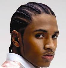 10 Irresistible Braids For Men With Short Hair braids for men with short hair