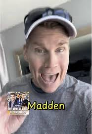 Annoying Madden 25 Announcer