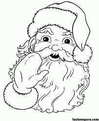 How To S Wiki 88 How To Draw Santa Claus Follow along with me and learn how to draw a cute chibi cartoon version of santa claus!