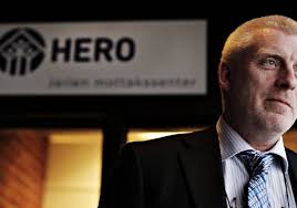 Avviste asylsøkere fyller opp mottakene