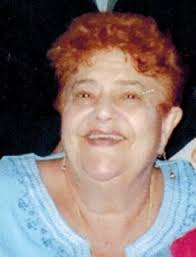 Nancy DiDonato Obituary