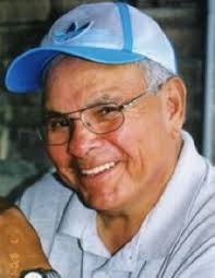 Obituary information for Peter Sunday