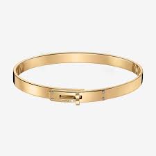Kelly Bracelet Small Model In 2020 Hermes Bracelet Bangles Jewelry
