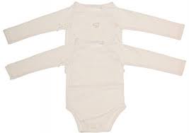 Sa fabrication et ses finitions permettront à l'enfant de se sentir à l'aise. Body Bebe Bio Sans Manche Naissance Natura Pura