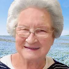 Obituary for Sue Yates