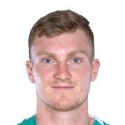 David Jaunegg EA FC 25